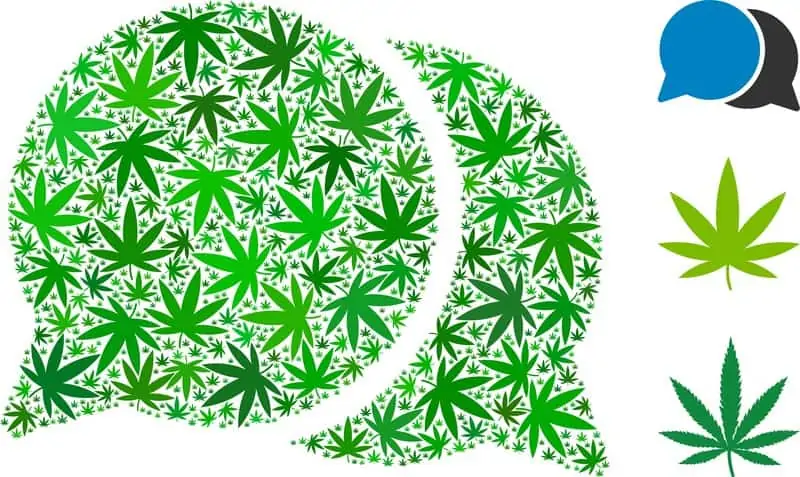 15 Best Sites for Cannabis Guest Posts