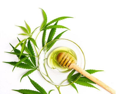 The Ultimate Cannabis Honey Recipe