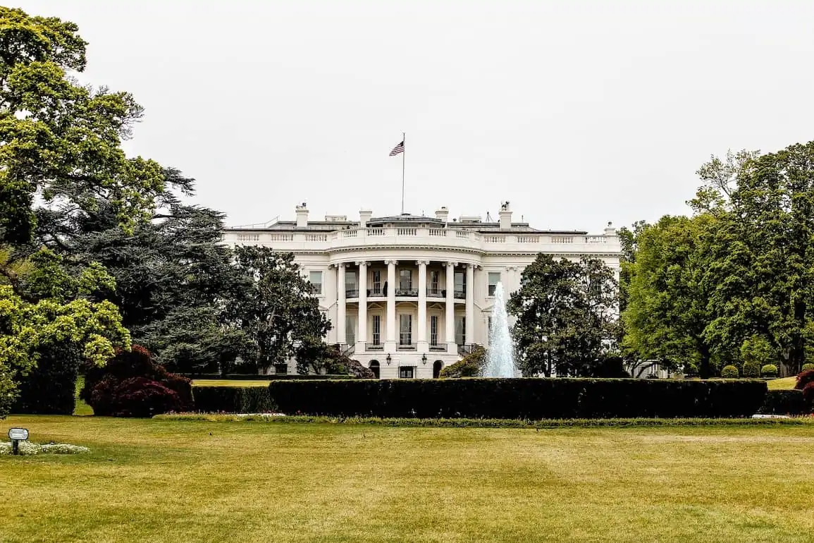 Cannabis Policy and How Your World May Be Positively Impacted By Biden's Cabinet 1 White House cabinet members discussing cannabis policy