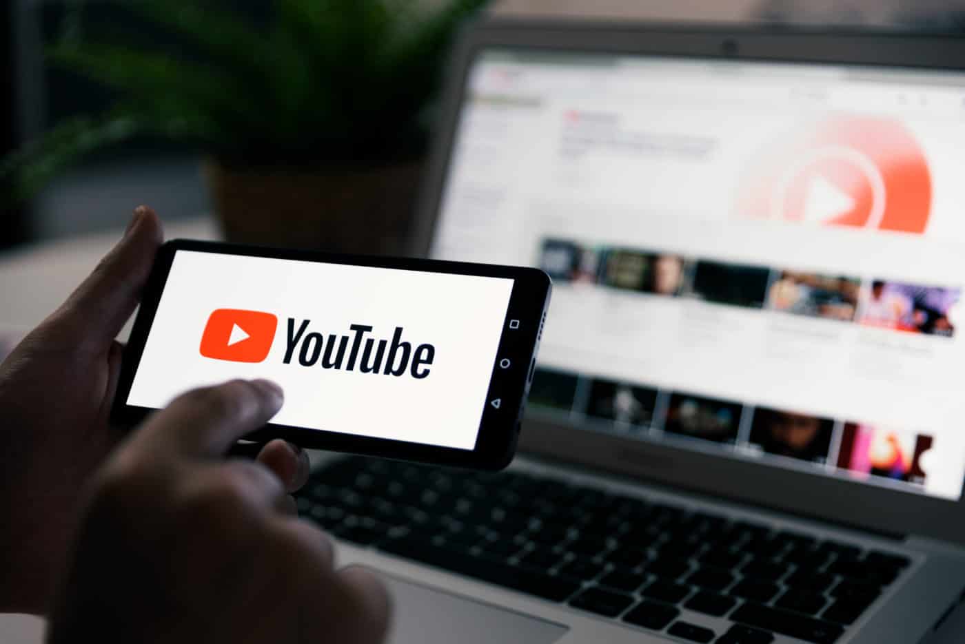 YouTube is popular video service developed by Google