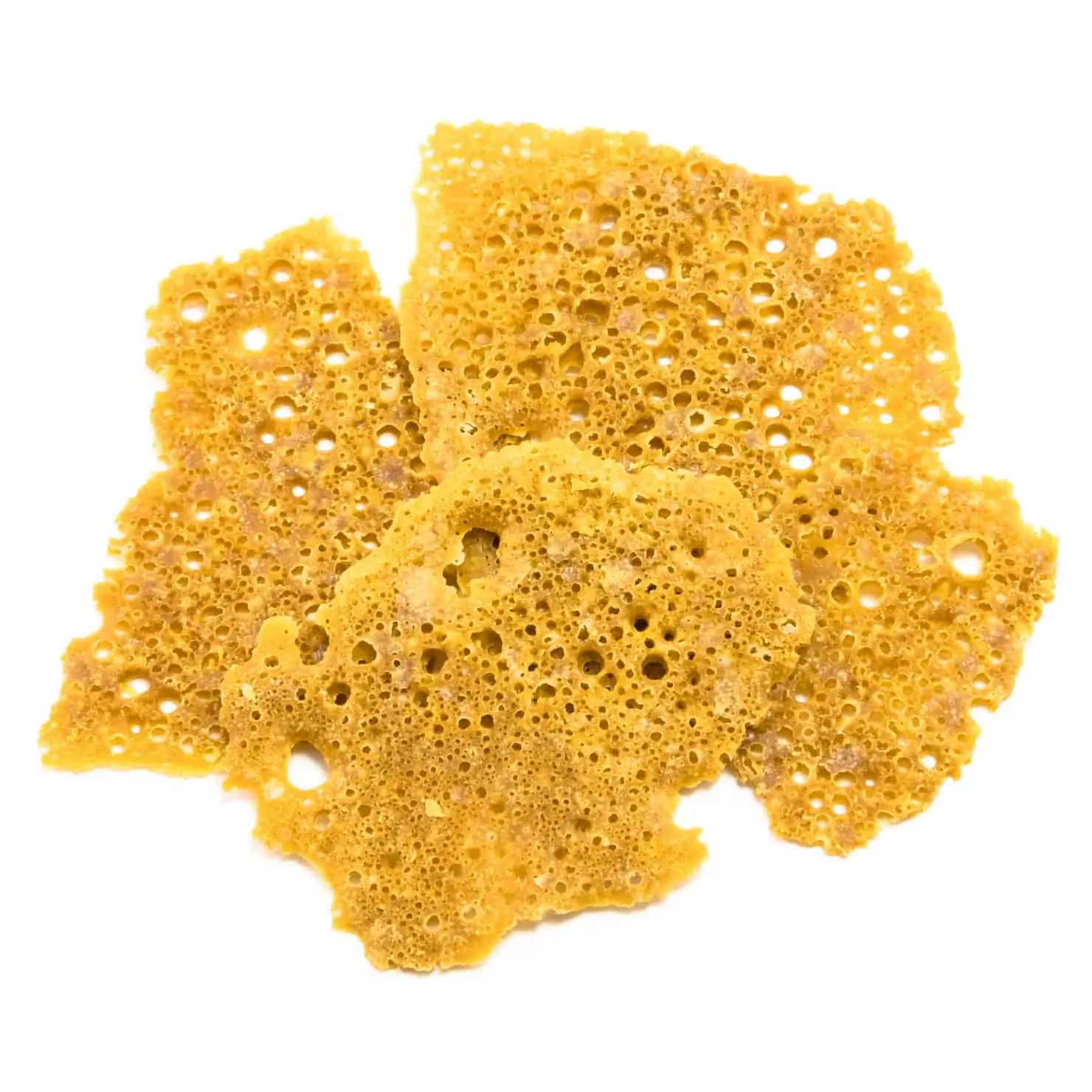 What is Crumble Wax?