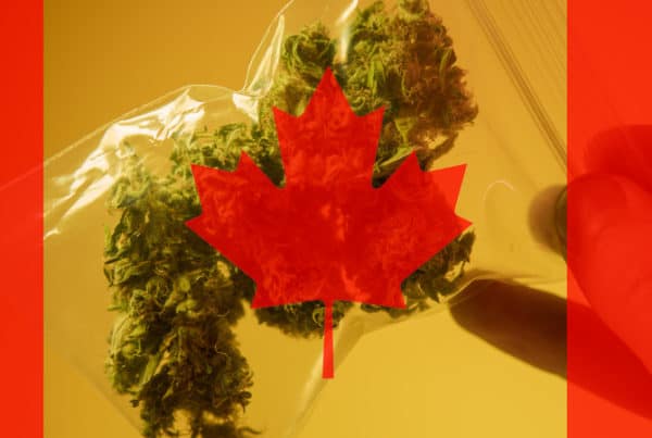 Cannabis gift cards in Canada