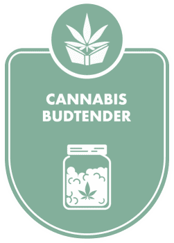 cannabis budtender job training course