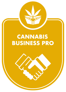 cannabis business class
