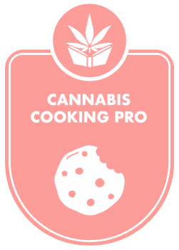 cooking with weed