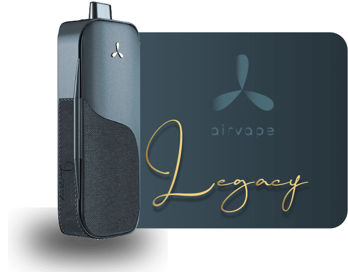 AirVape Legacy 