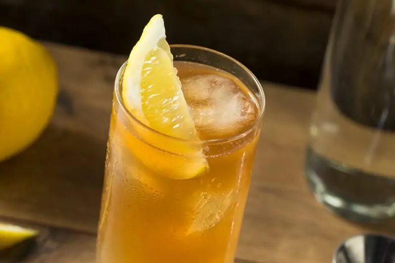 5 Jeremiah Weed Sweet Tea Vodka Recipes You Need to Try