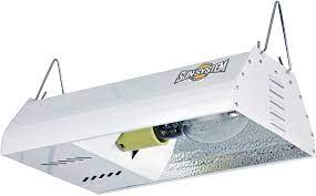 Sun System 150W HPS Light