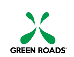 green roads cbd logo