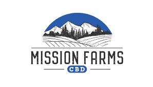mission farms CBD logo