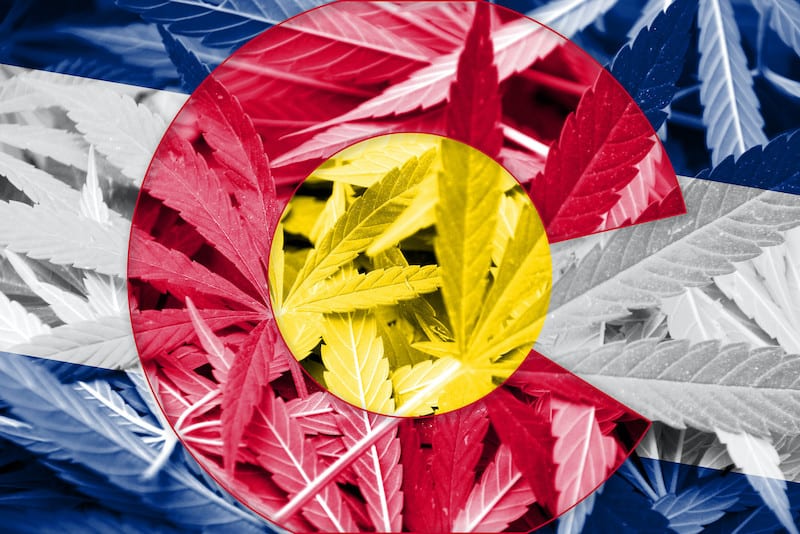 The Cannabis College Colorado