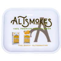 Altsmokes Rolling Tray