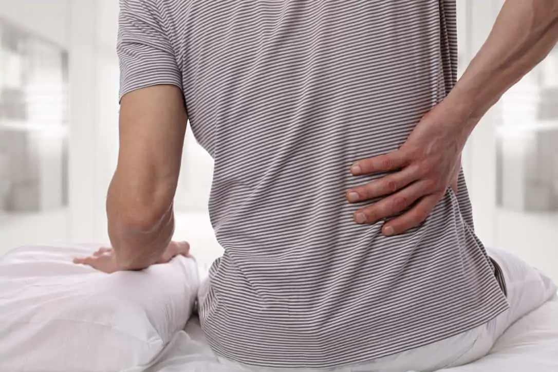 Is Sativa Or Indica Better For Back Pain?