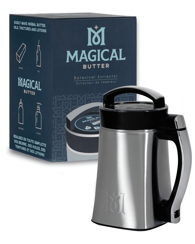 MagicalButter Machine Review and Coupon 1 magicalbutter machine