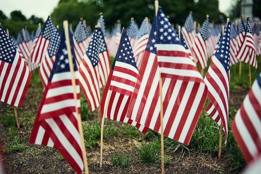 How to Honor Our Fallen Heroes and Elevate Your Memorial Day Weekend
