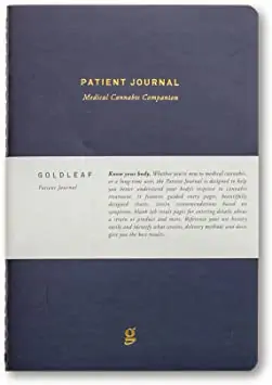 Goldleaf-Patient-Journal