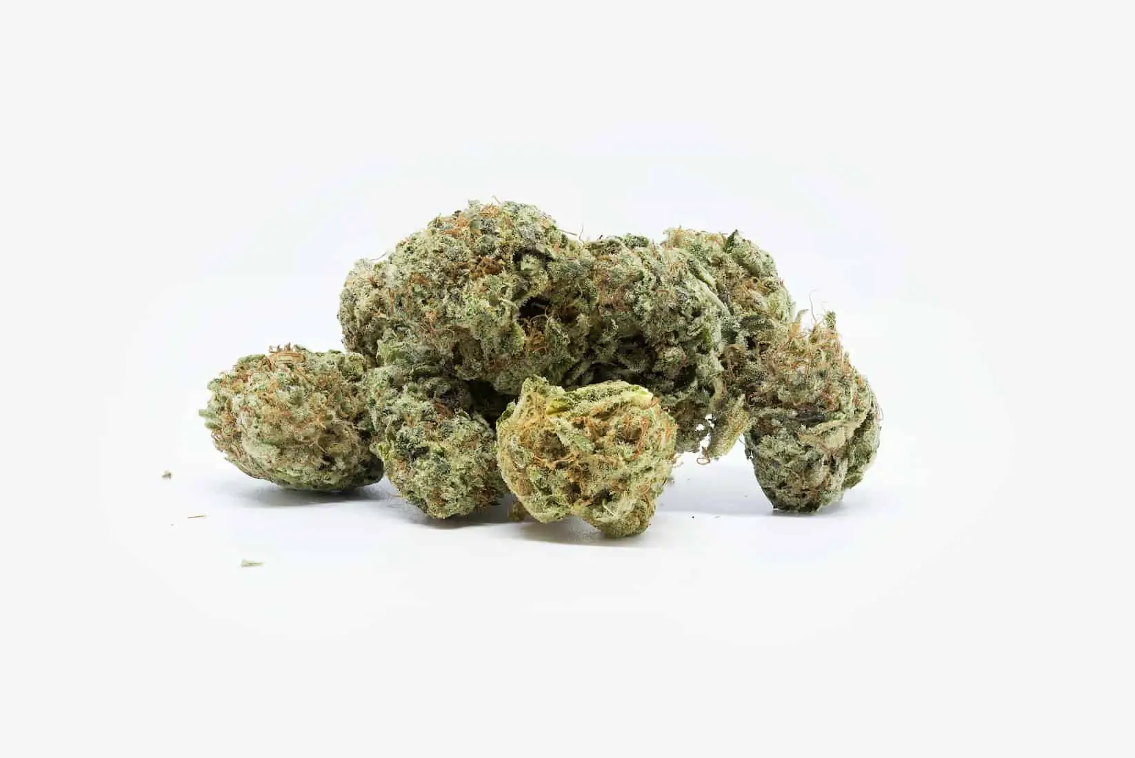 Donkey Butter Weed Strain Review & Information