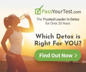 ctu ad passyourtest reviews nutracleanse detox kit