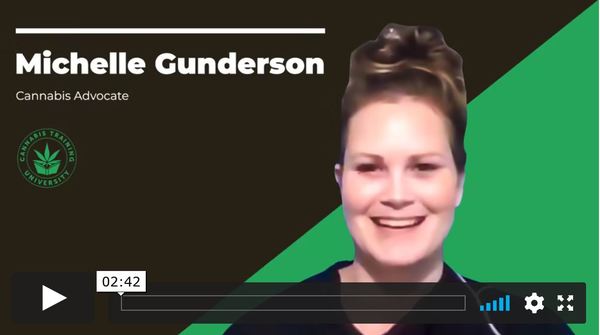 Michelle Gunderson CTU User Testimonial