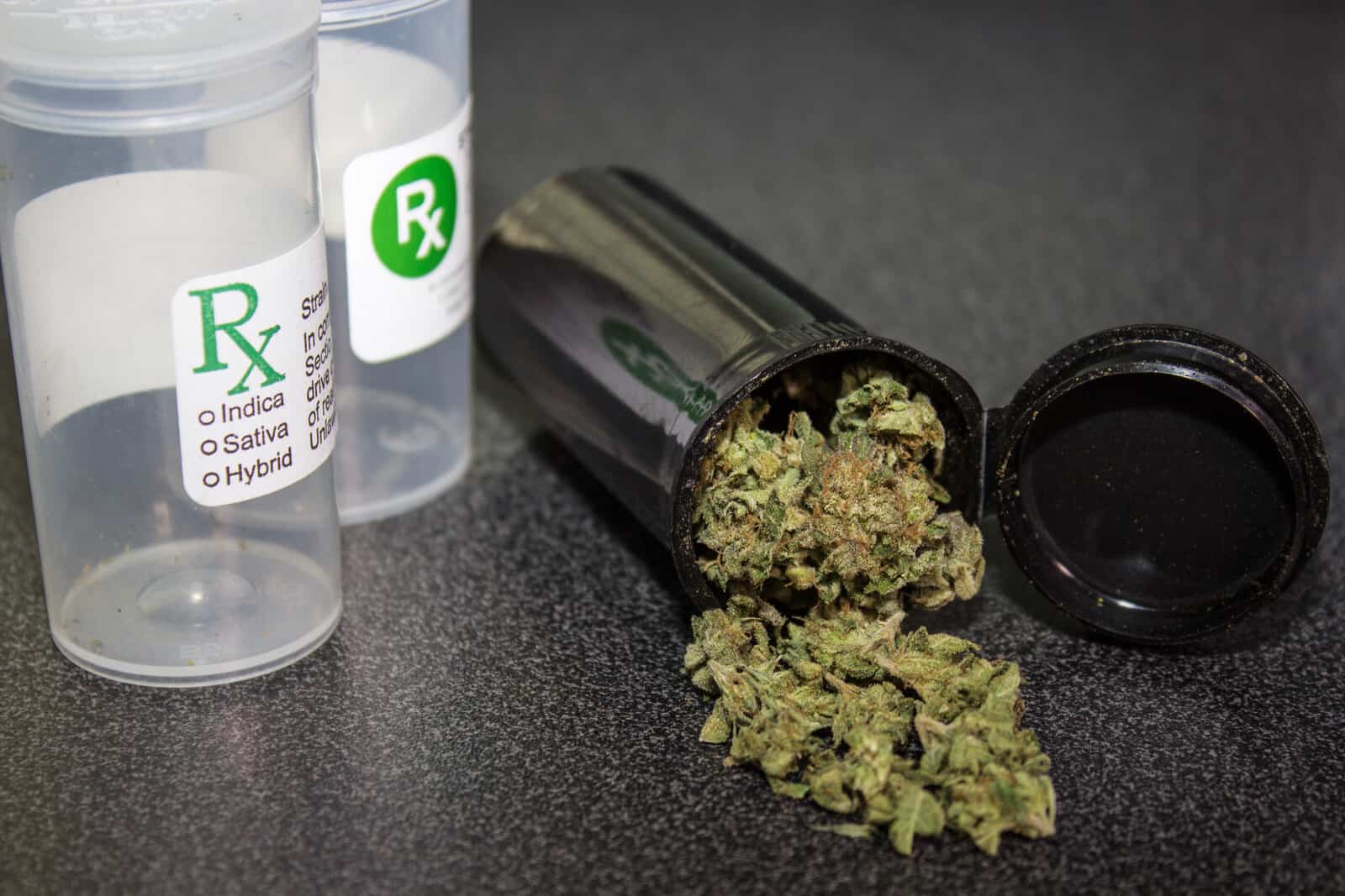 How to Get Medical Marijuana in Delaware