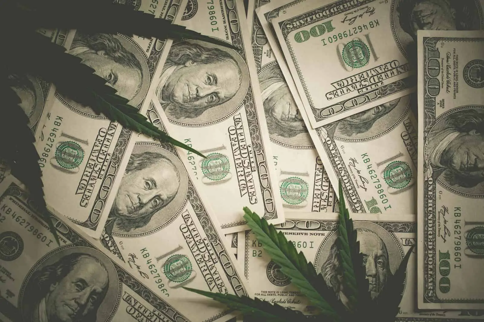 US House Passes Cannabis Banking Reform as Part of Defense Budget Bill