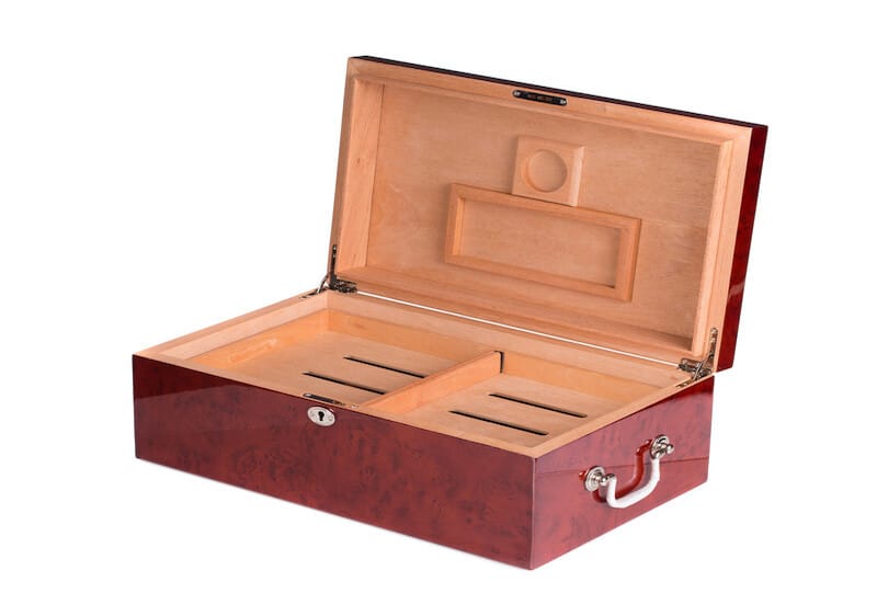 Best Cannabis Humidor Products
