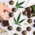 Best thc candy bars. A selection of cannabis candy bars