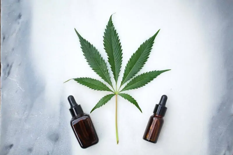 Is CBD Oil Legal In My State?