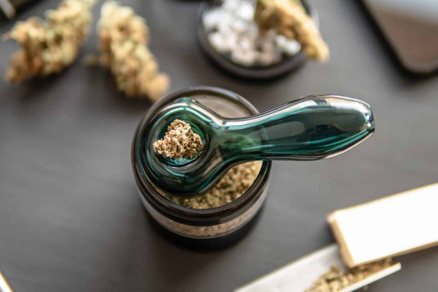 27 Marijuana Paraphernalia Must-Haves
