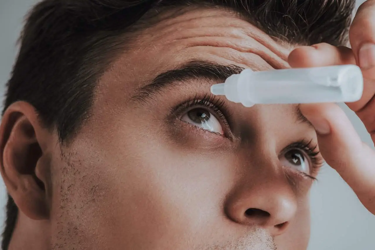Best Eye Drops for Stoners