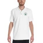 classic polo shirt white front 6214541dae09d