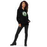 unisex fashion hoodie black front 2 6205f81ae61d1