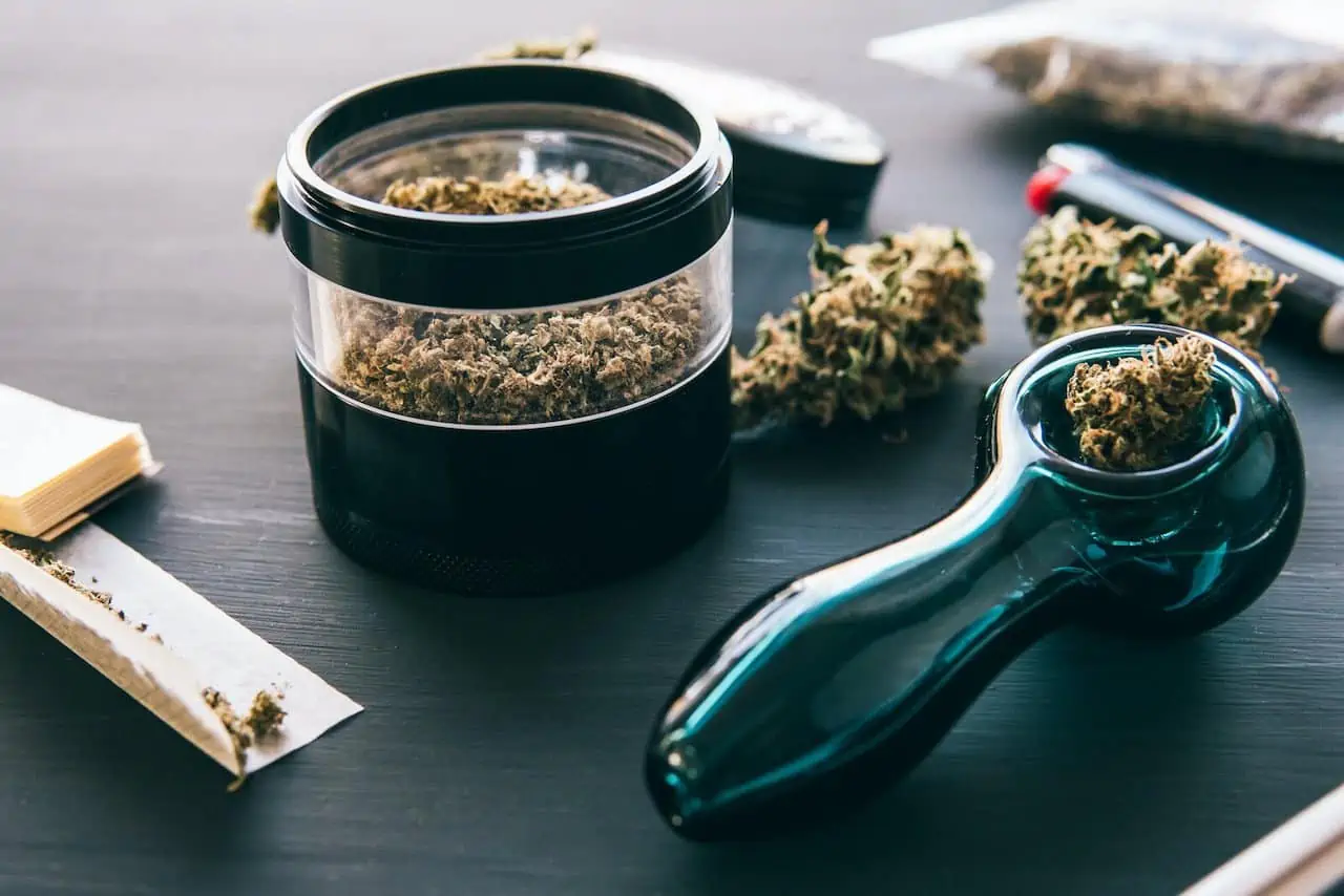 11 Much Needed Weed Instruments