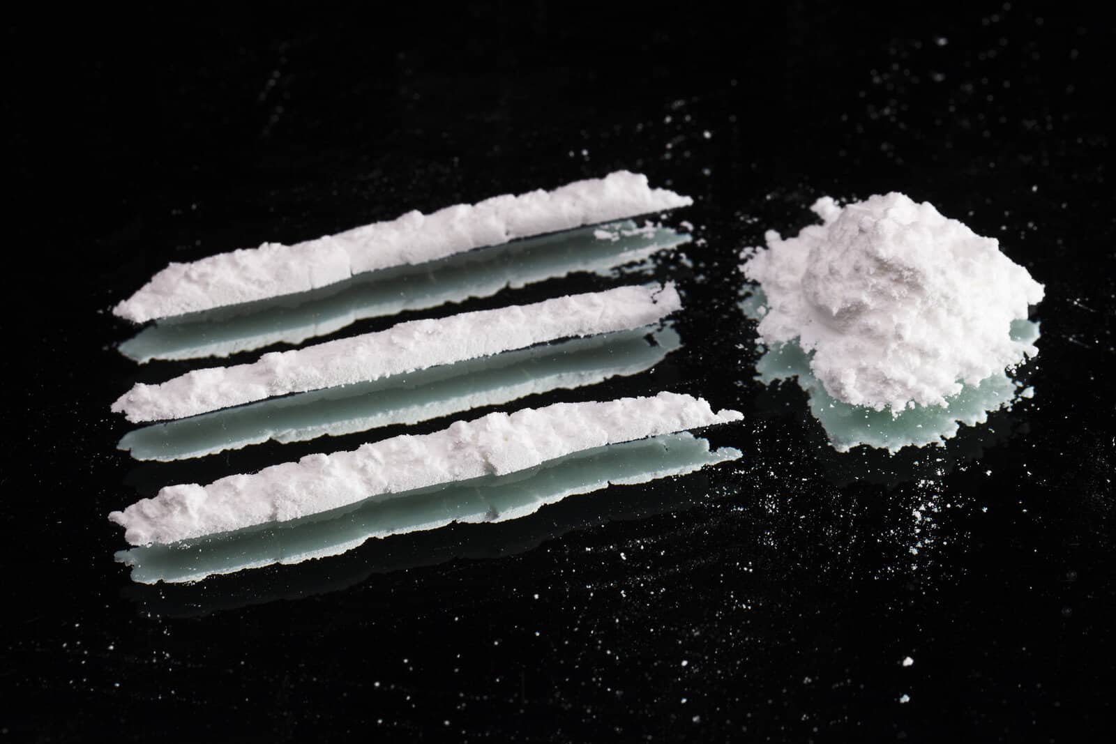 What to Know About Cocaine and Marijuana