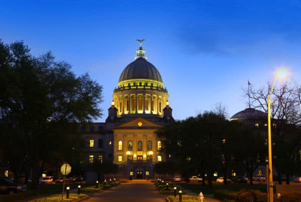 mississippi state capitol, mississippi cannabis college