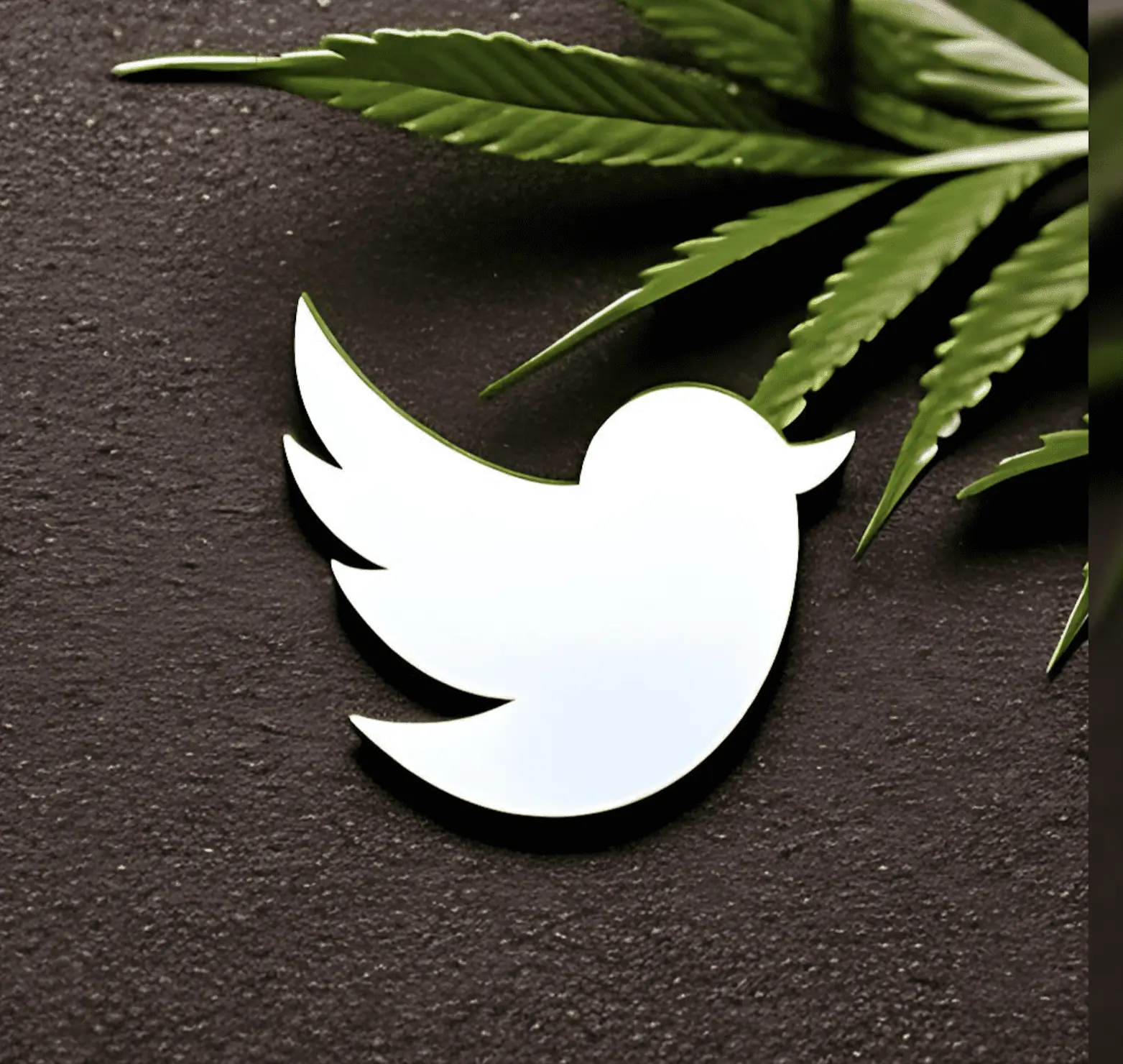 Wow! Twitter is Allowing Cannabis Ads!