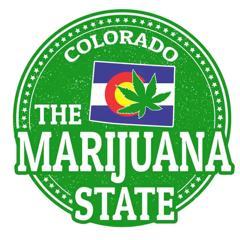 Is weed legal in Colorado? Colorado, the marijuana state.