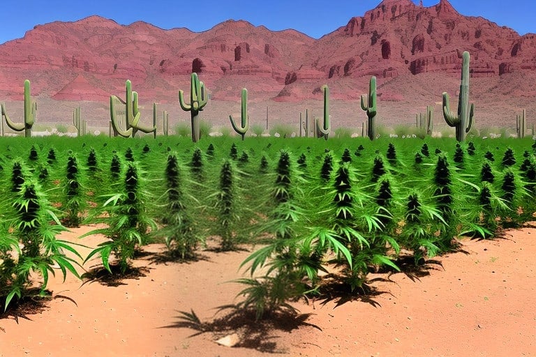 ARIZONA CANNABIS COLLEGE