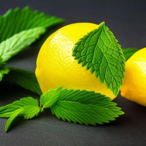 Lemon Mints Strain