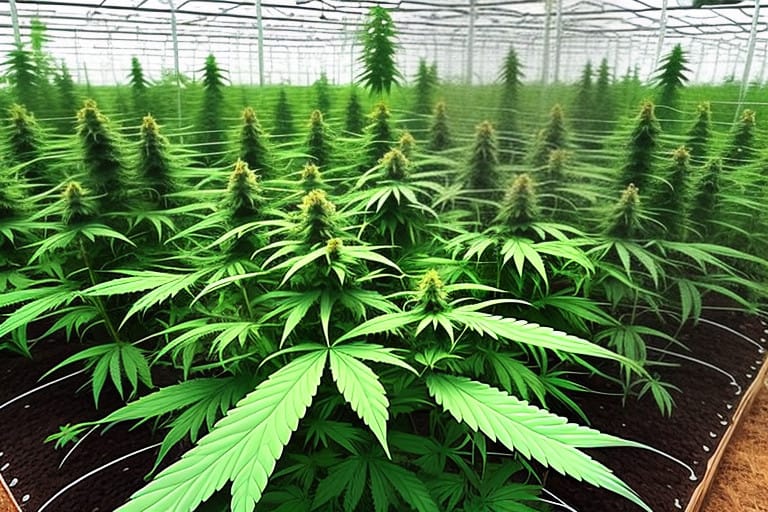 Minnesota cannabis growing. Growing weed indoors in Minnesota. Minnesota cannabis jobs. 