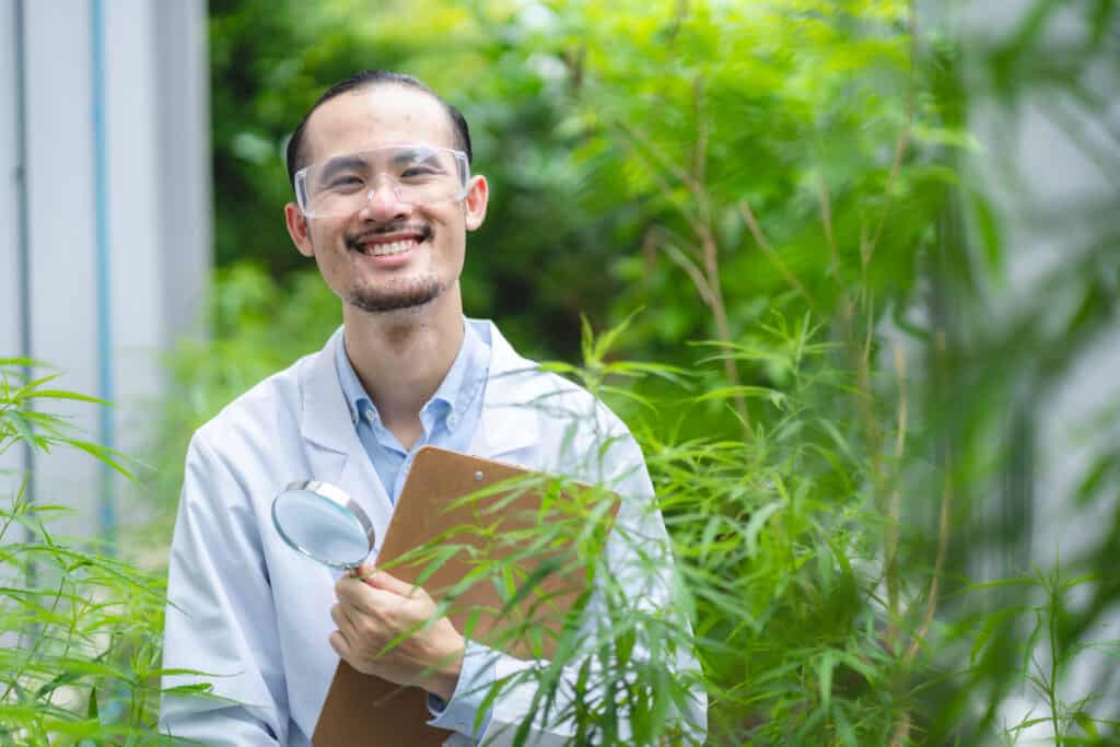 cannabis cultivation assistant jobs in cannabis