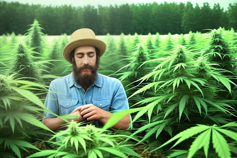 how to grow marijuana outdoors 