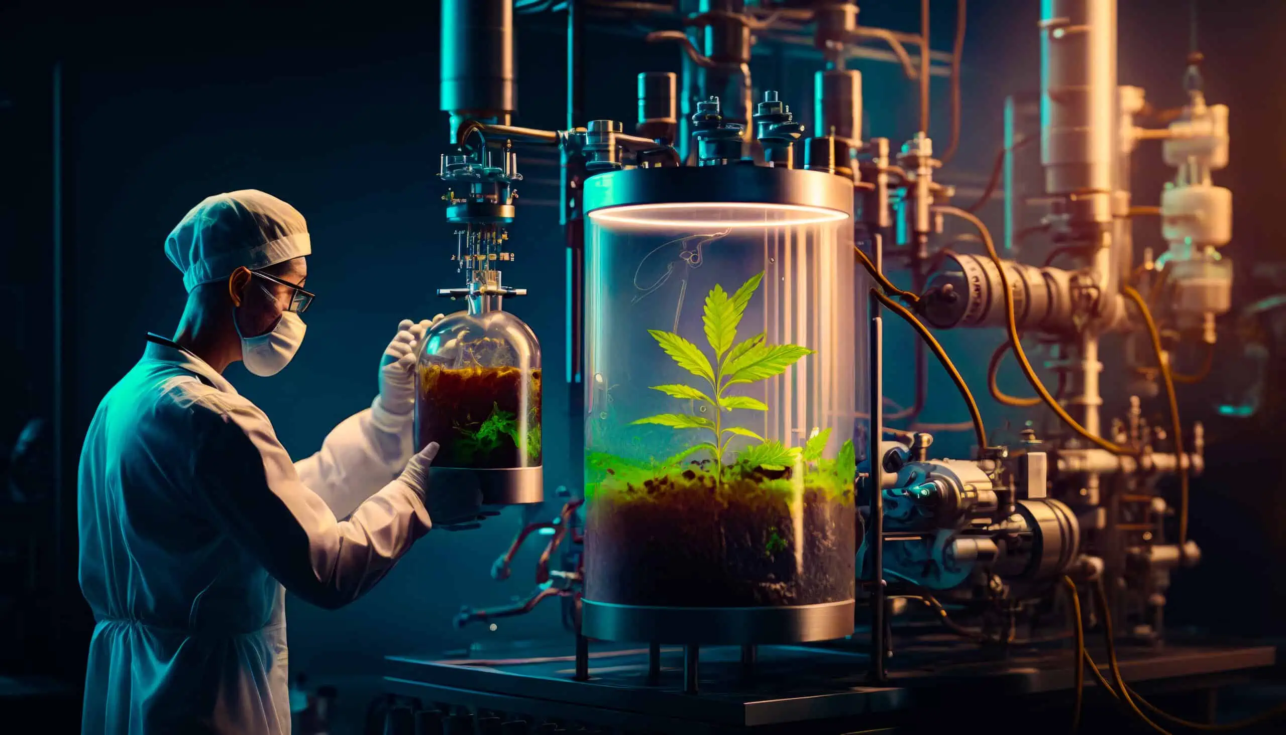 11 Best Jobs in Cannabis