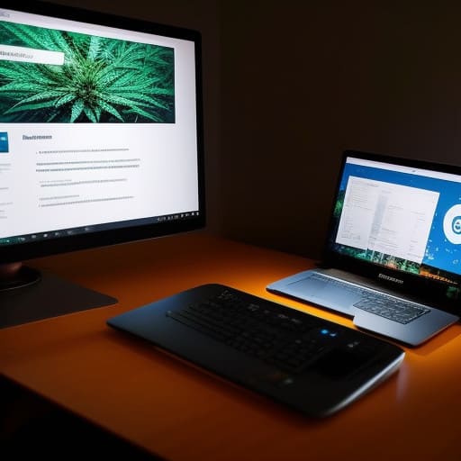 6 Amazing Remote Cannabis Jobs For You