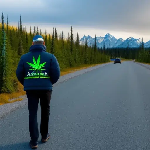 Alaska marijuana delivery 