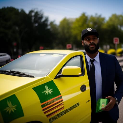 Cannabis delivery DC