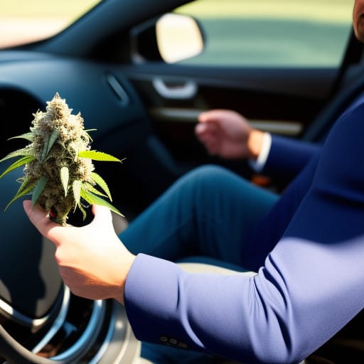 Colorado cannabis delivery 