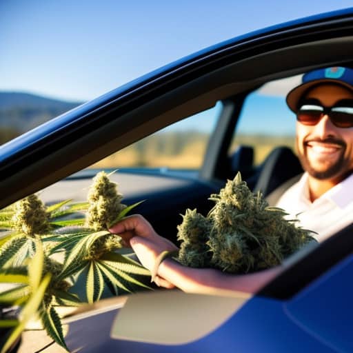 Oregon cannabis delivery. Weed delivery Oregon