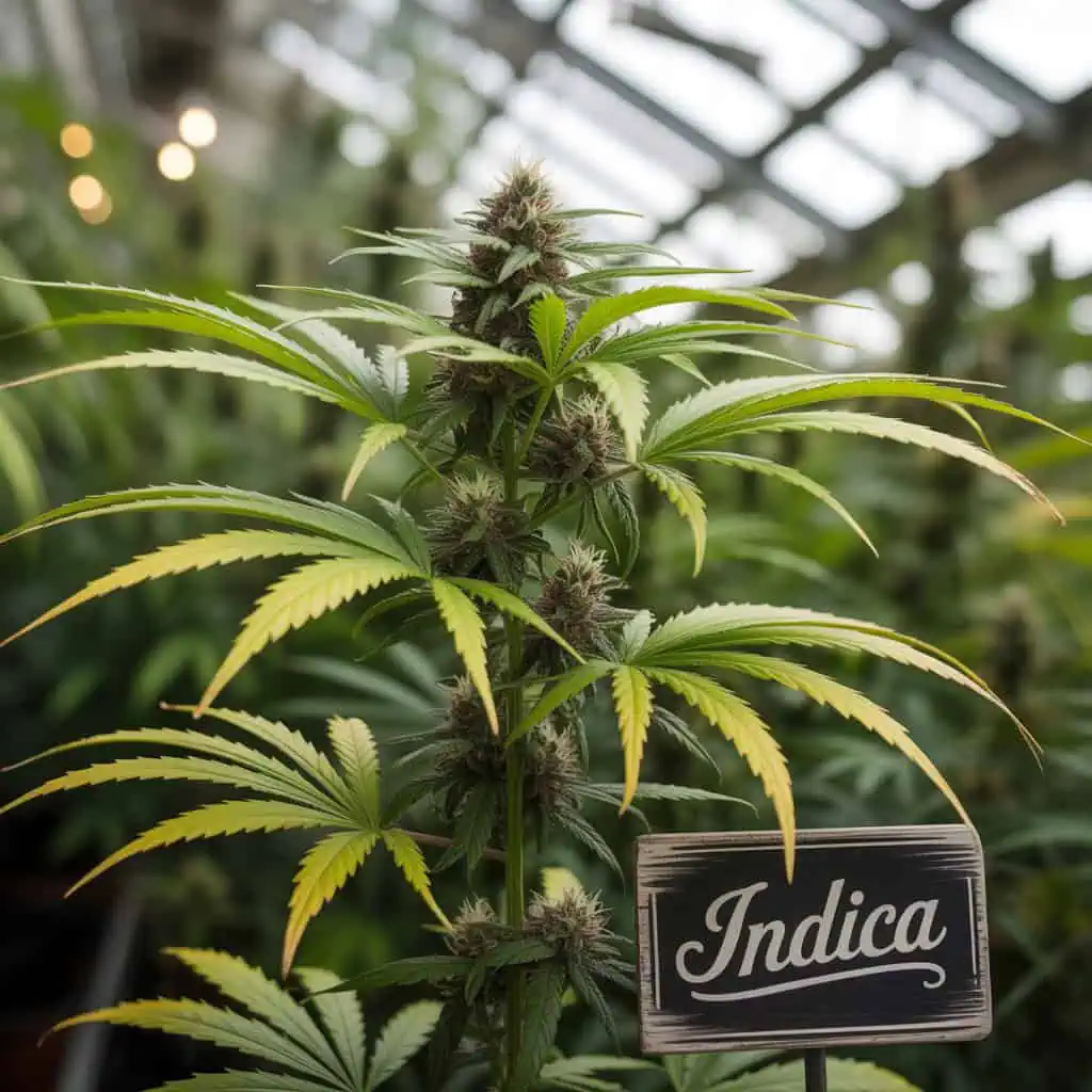 Ultimate Look At Is Indica An Upper Or Downer?