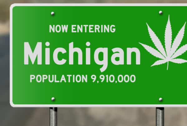 How to start a marijuana business in Michigan